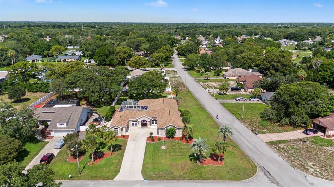10339 Bedford Road , Spring Hill, FL 34608 Photo
