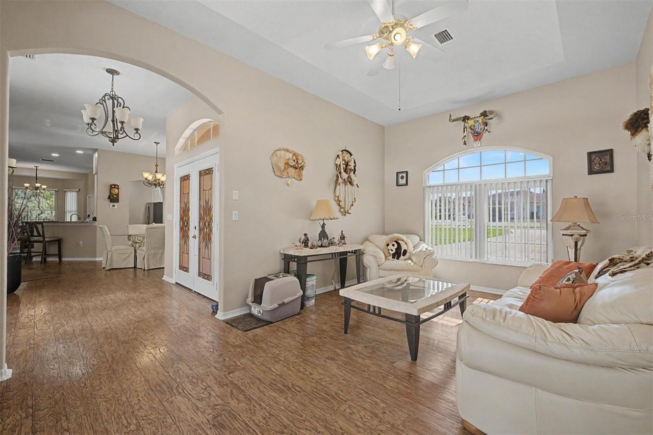 10339 Bedford Road , Spring Hill, FL 34608 Photo
