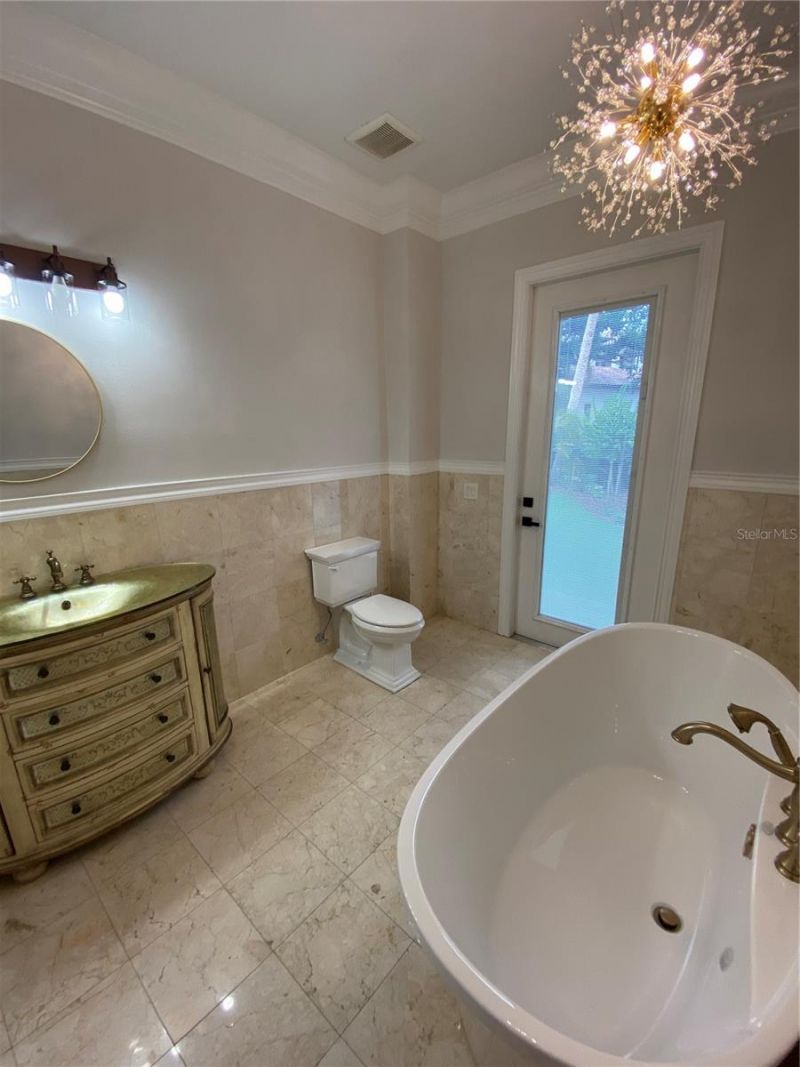 420 S Royal Poinciana Drive, Tampa, FL 33609 Photo