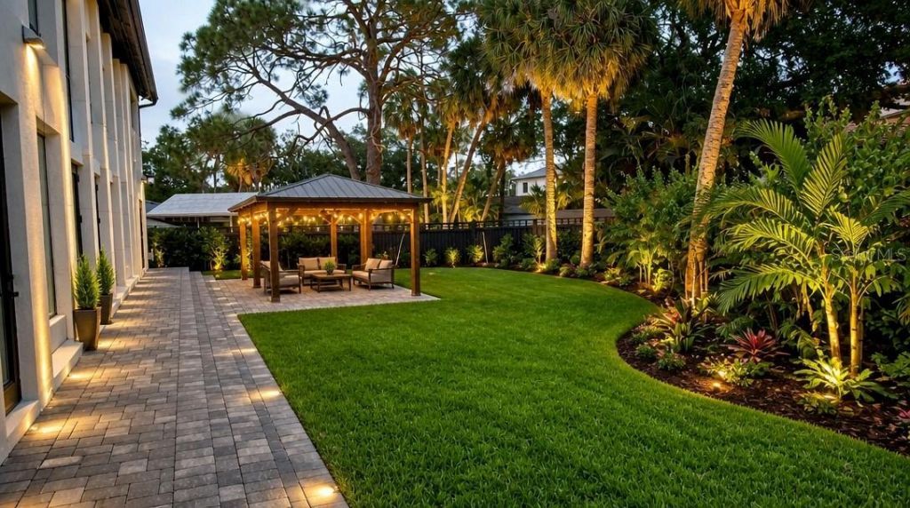 420 S Royal Poinciana Drive, Tampa, FL 33609 Photo
