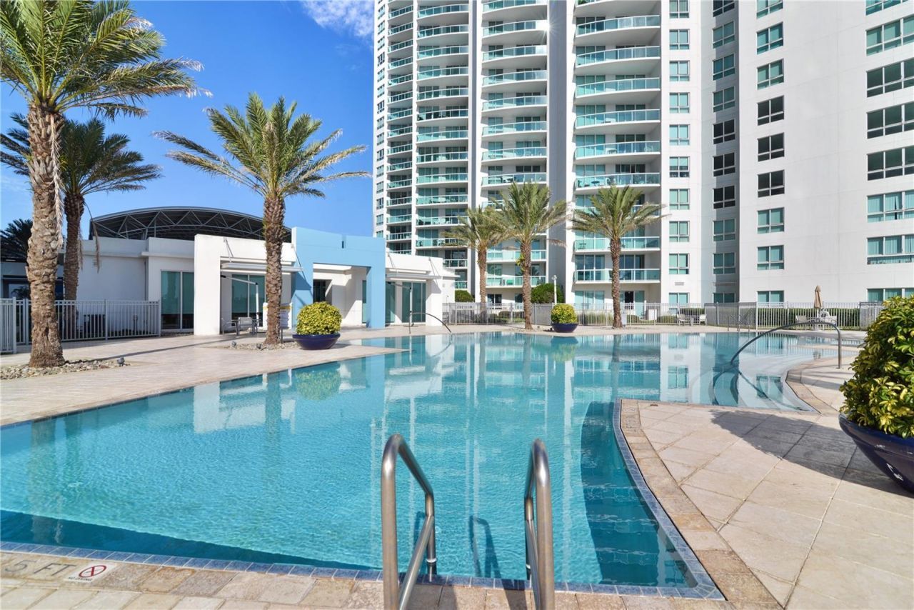 241 Riverside Drive , Unit 1604, Holly Hill, FL 32117 Photo