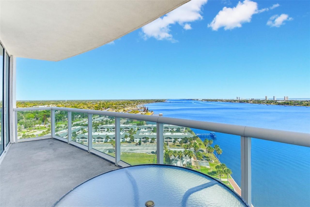 241 Riverside Drive , Unit 1604, Holly Hill, FL 32117 Photo