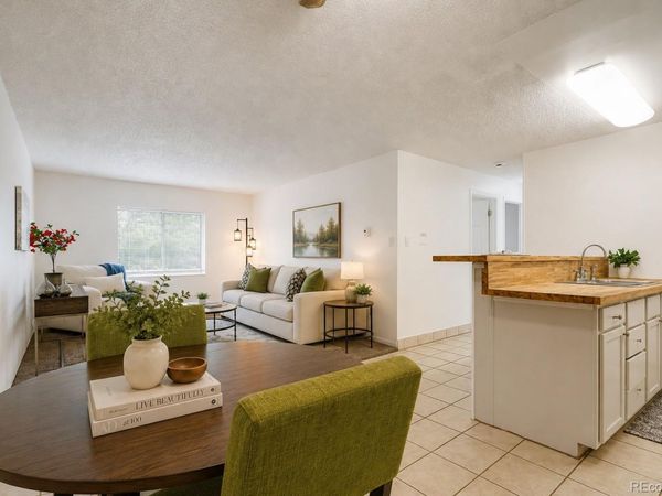 747 W 96th Avenue, Unit 12, Thornton, CO 80260