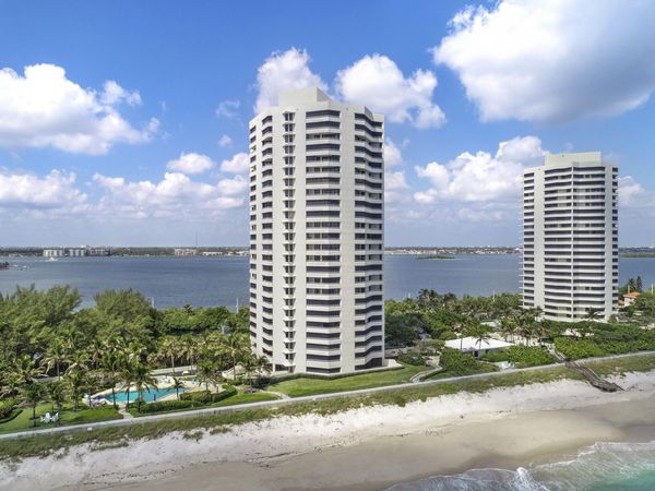 5070 N Ocean Drive, Unit 23c, Singer Island, FL 33404