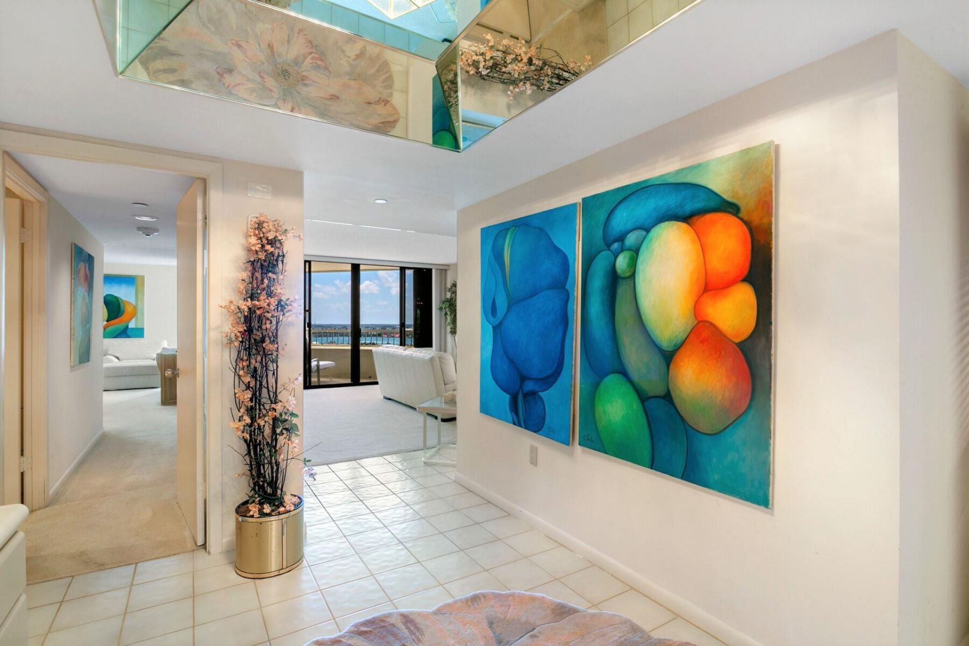 5070 N Ocean Drive, Unit 23c, Singer Island, FL 33404 Photo