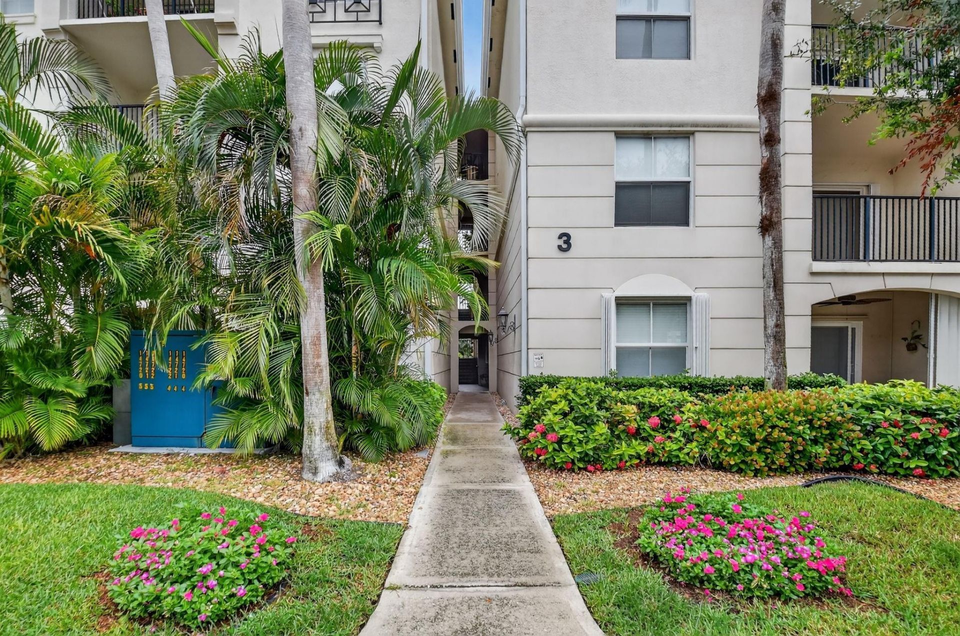 3212 Tuscany Way, Unit 3212, Boynton Beach, FL 33435 Photo