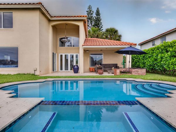 791 SW 191st Avenue, Pembroke Pines, FL 33029