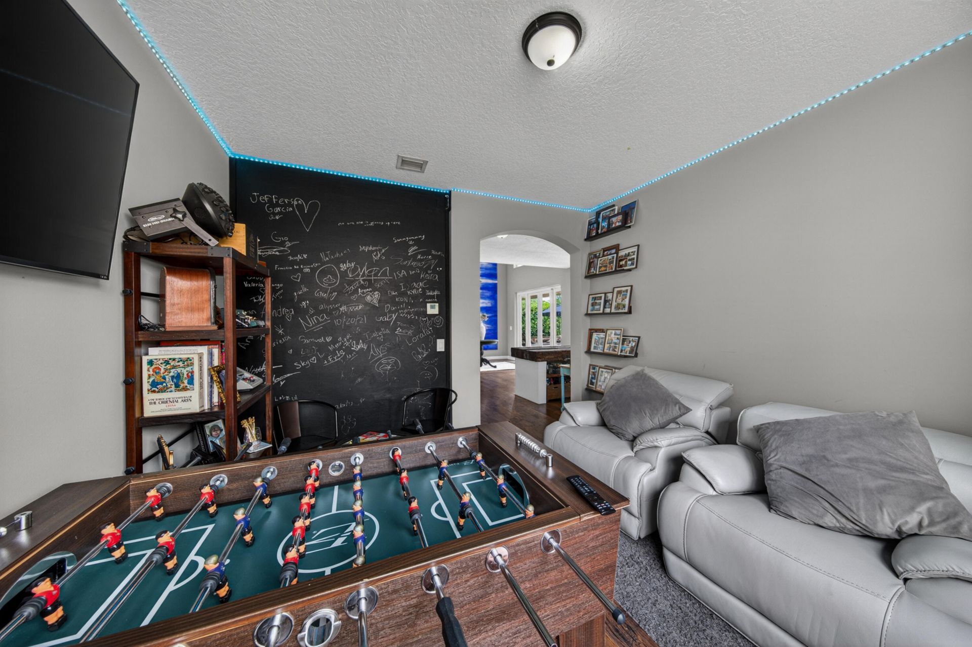 791 SW 191st Avenue, Pembroke Pines, FL 33029 Photo