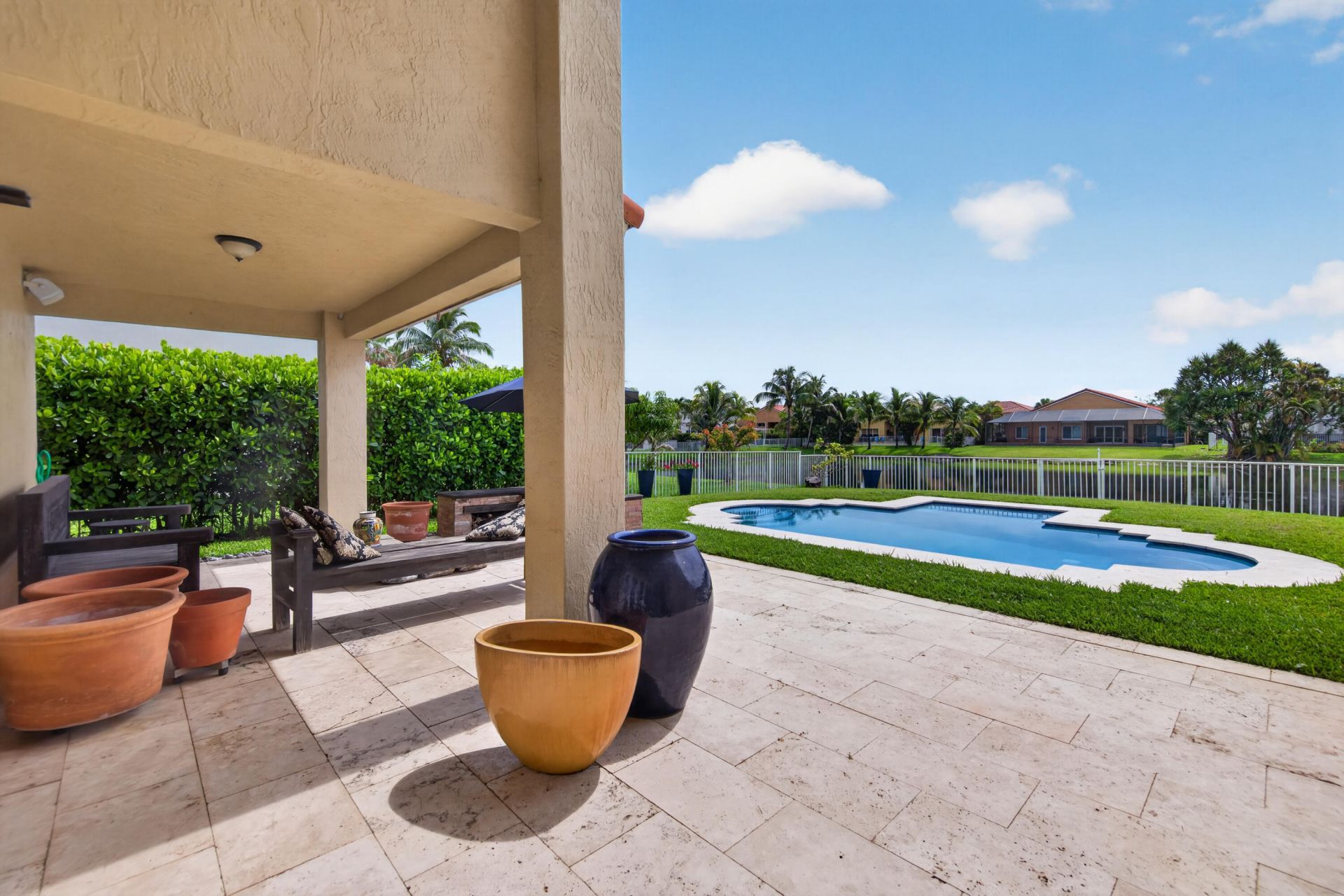 791 SW 191st Avenue, Pembroke Pines, FL 33029 Photo