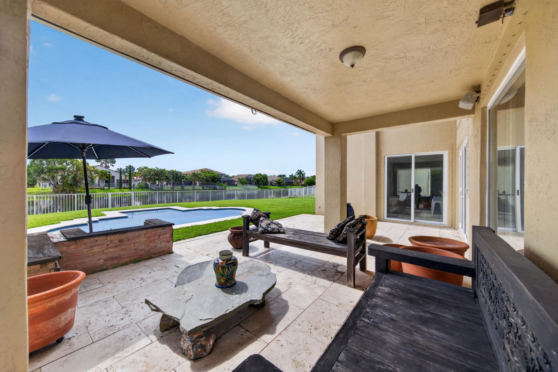 791 SW 191st Avenue, Pembroke Pines, FL 33029 Photo