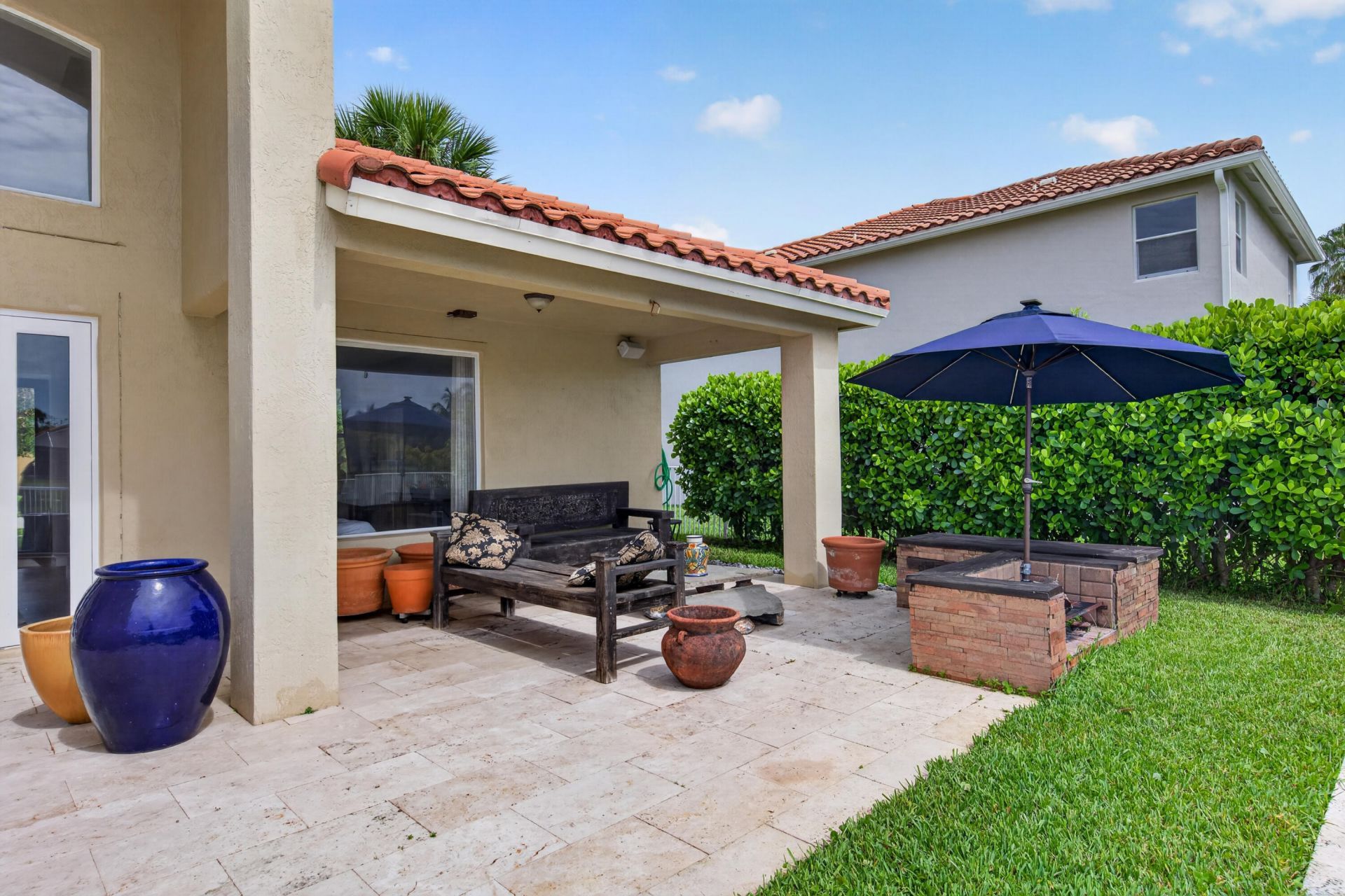 791 SW 191st Avenue, Pembroke Pines, FL 33029 Photo
