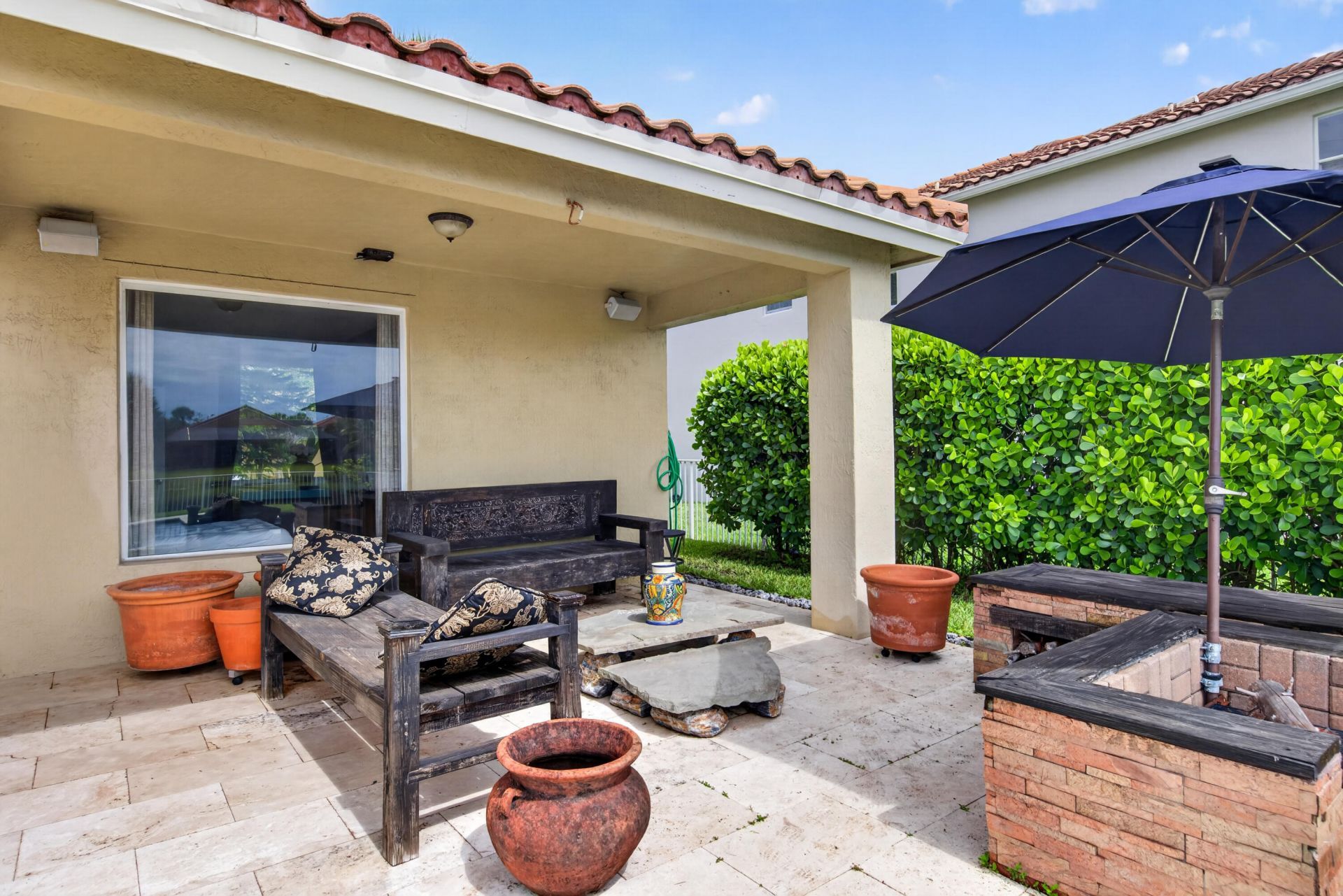 791 SW 191st Avenue, Pembroke Pines, FL 33029 Photo