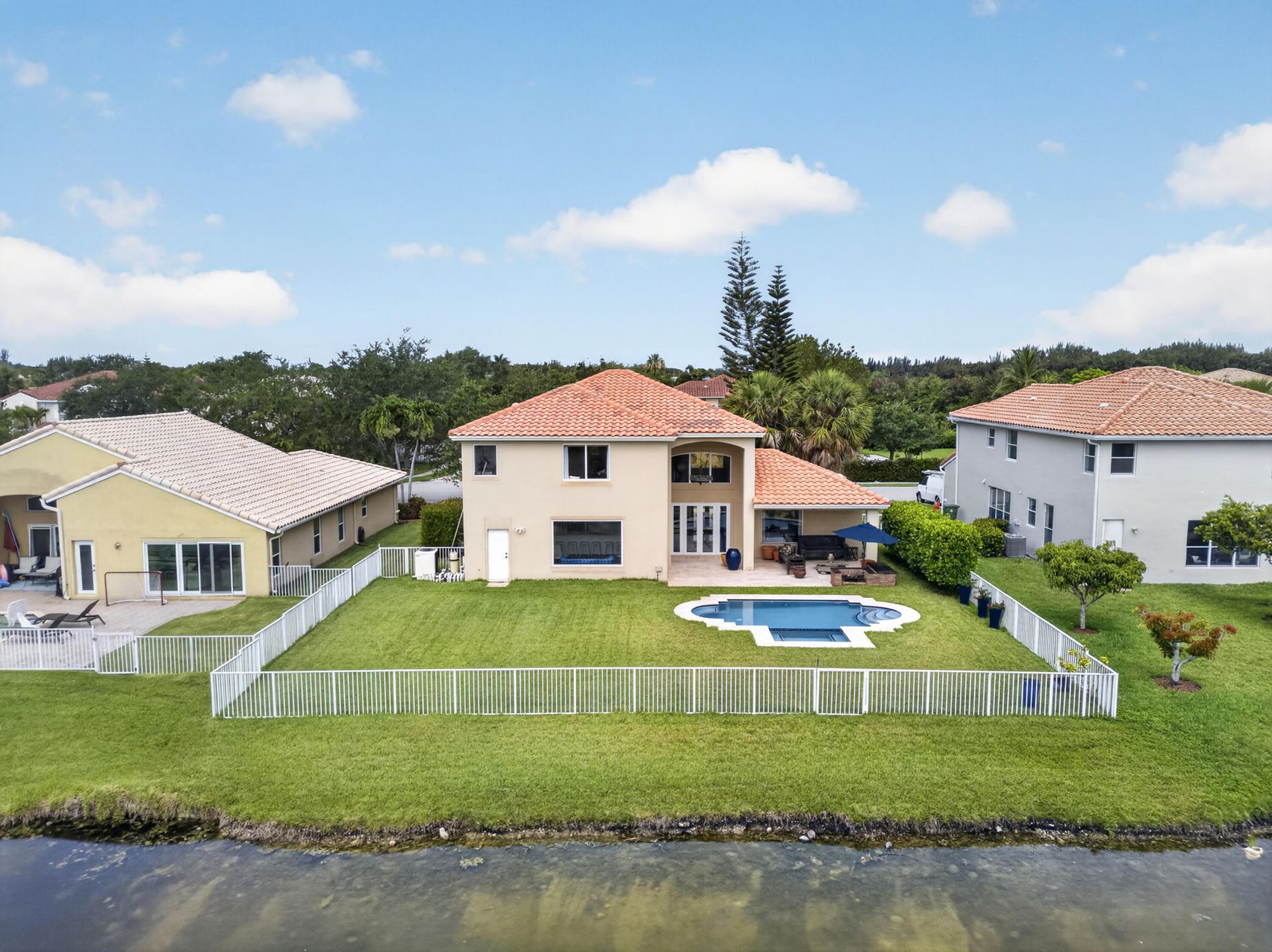 791 SW 191st Avenue, Pembroke Pines, FL 33029 Photo