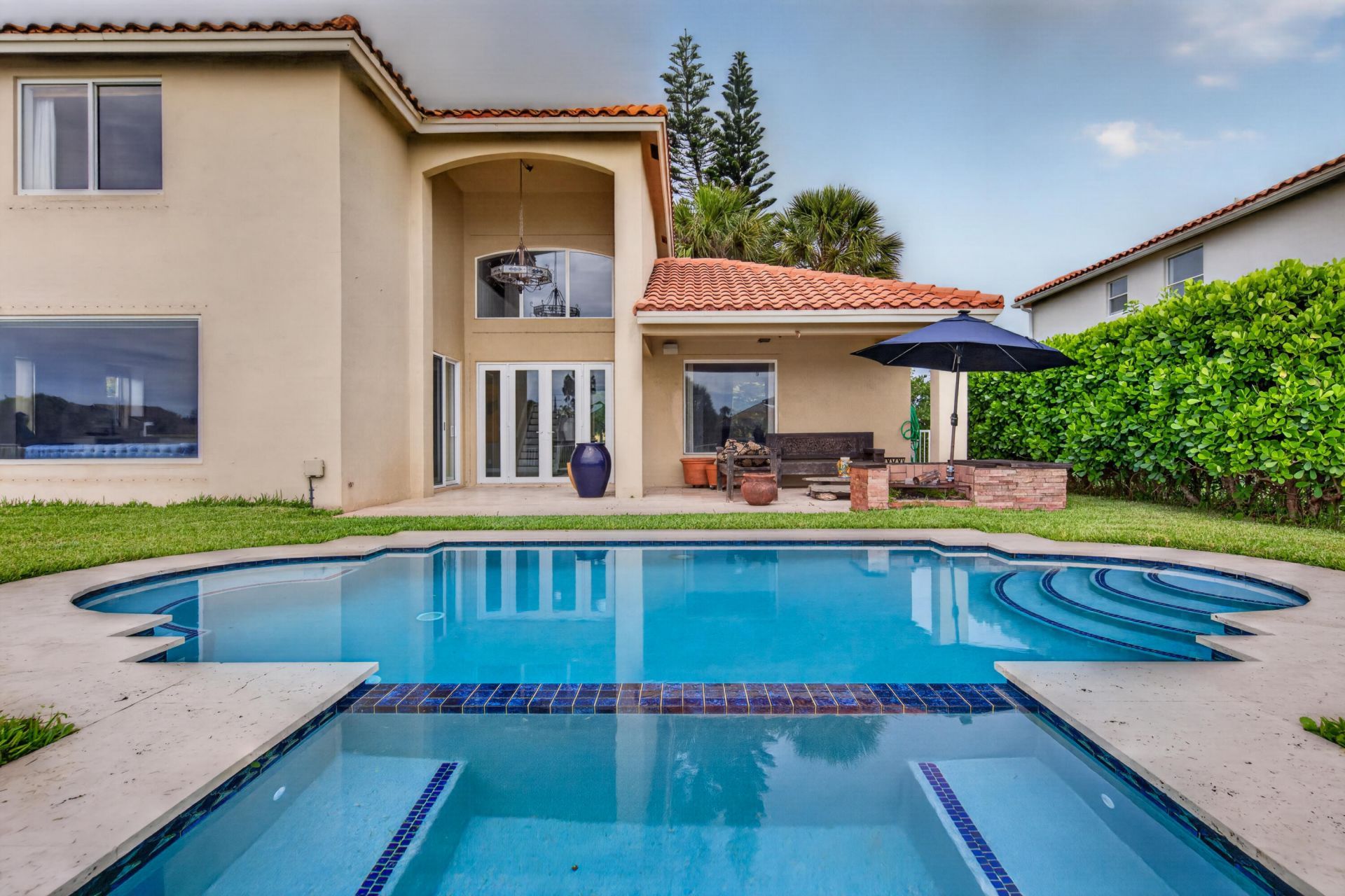 791 SW 191st Avenue, Pembroke Pines, FL 33029 Photo