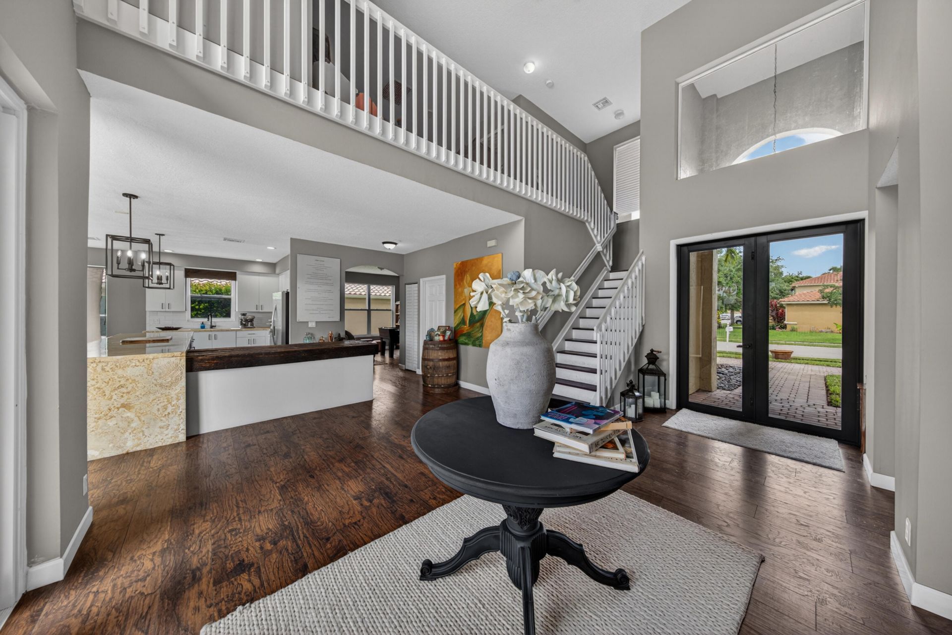 791 SW 191st Avenue, Pembroke Pines, FL 33029 Photo