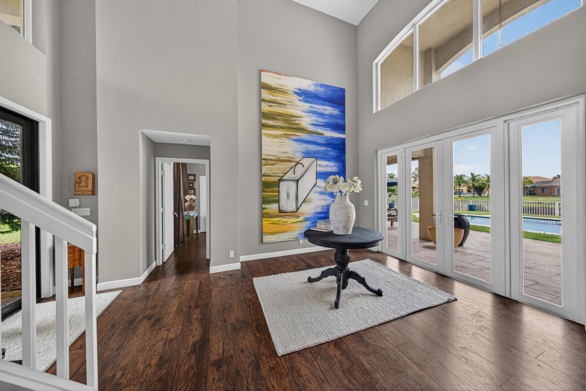 791 SW 191st Avenue, Pembroke Pines, FL 33029 Photo