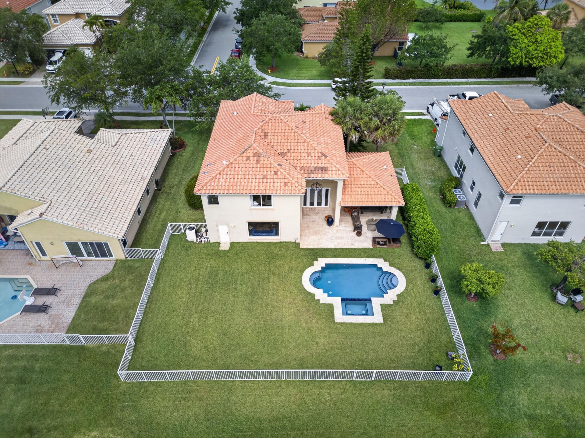 791 SW 191st Avenue, Pembroke Pines, FL 33029 Photo