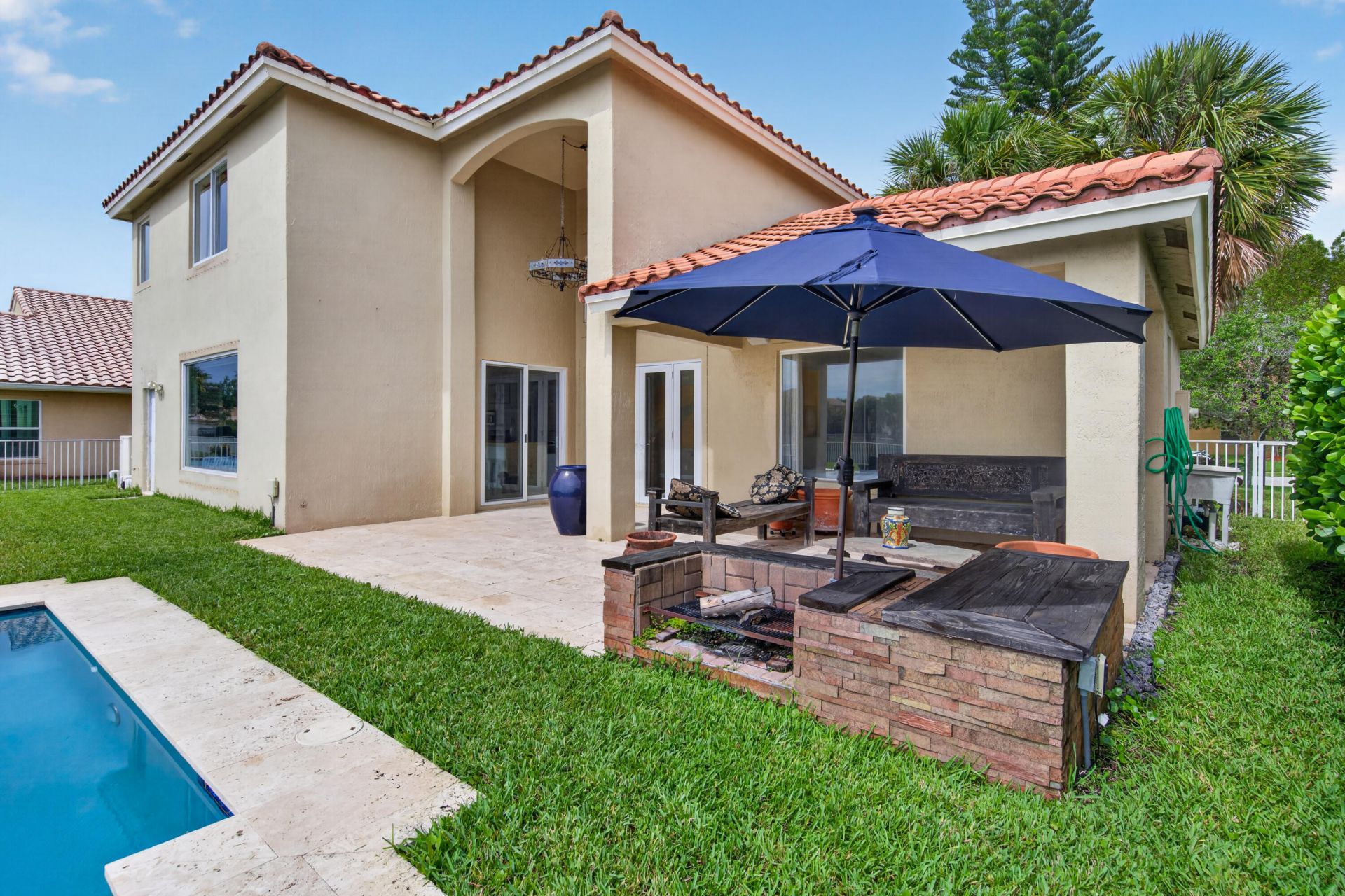 791 SW 191st Avenue, Pembroke Pines, FL 33029 Photo