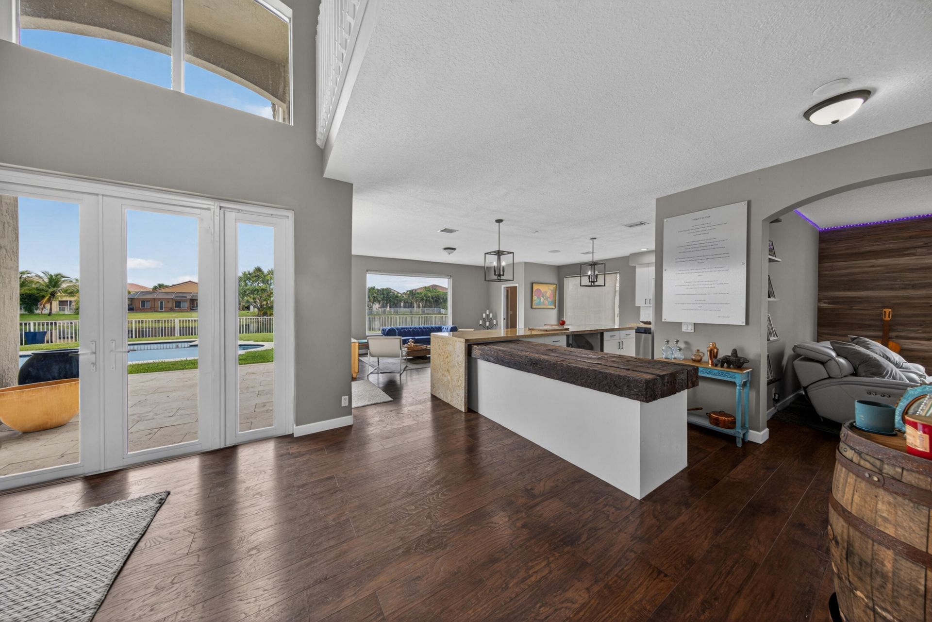 791 SW 191st Avenue, Pembroke Pines, FL 33029 Photo