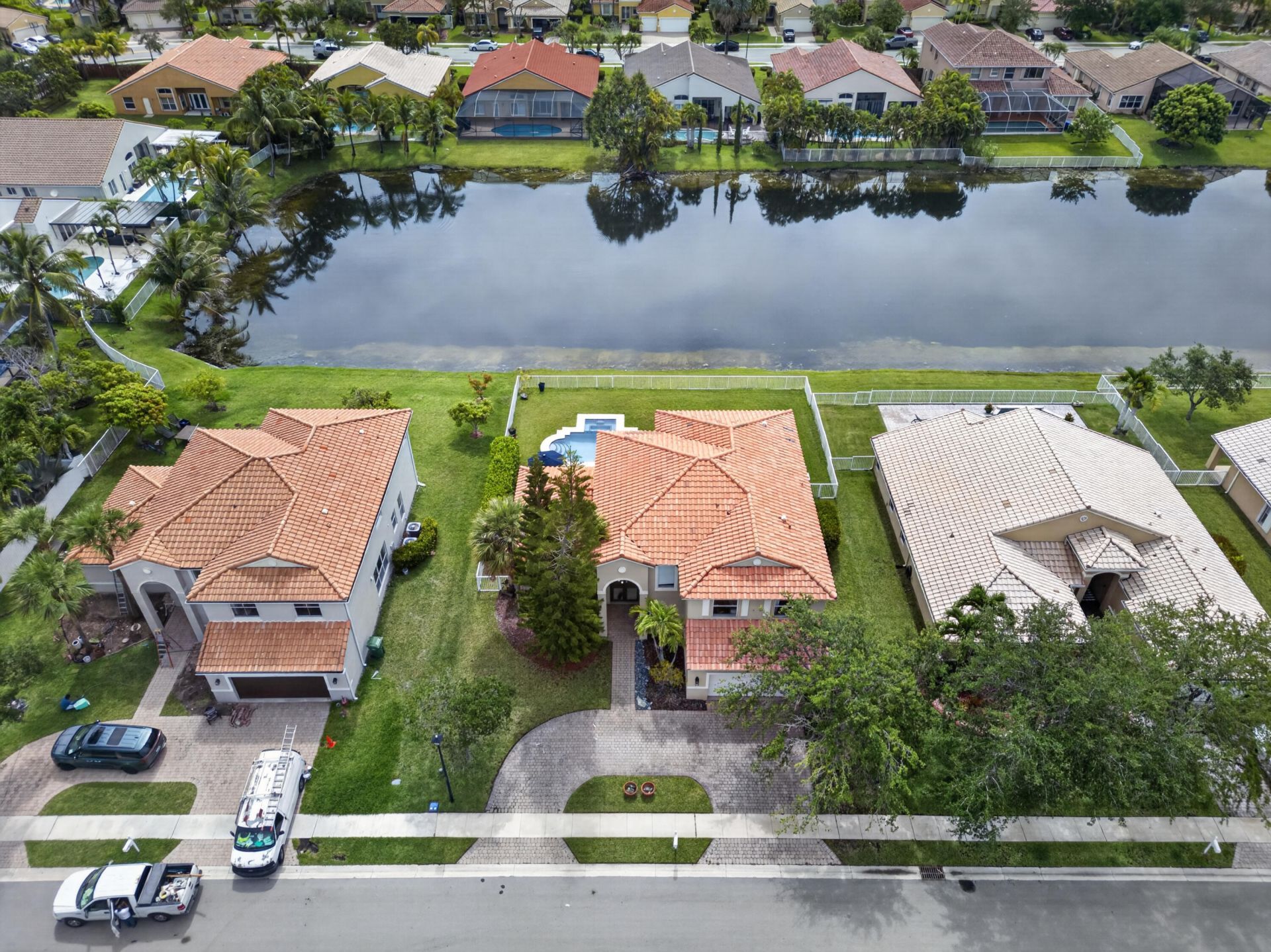 791 SW 191st Avenue, Pembroke Pines, FL 33029 Photo