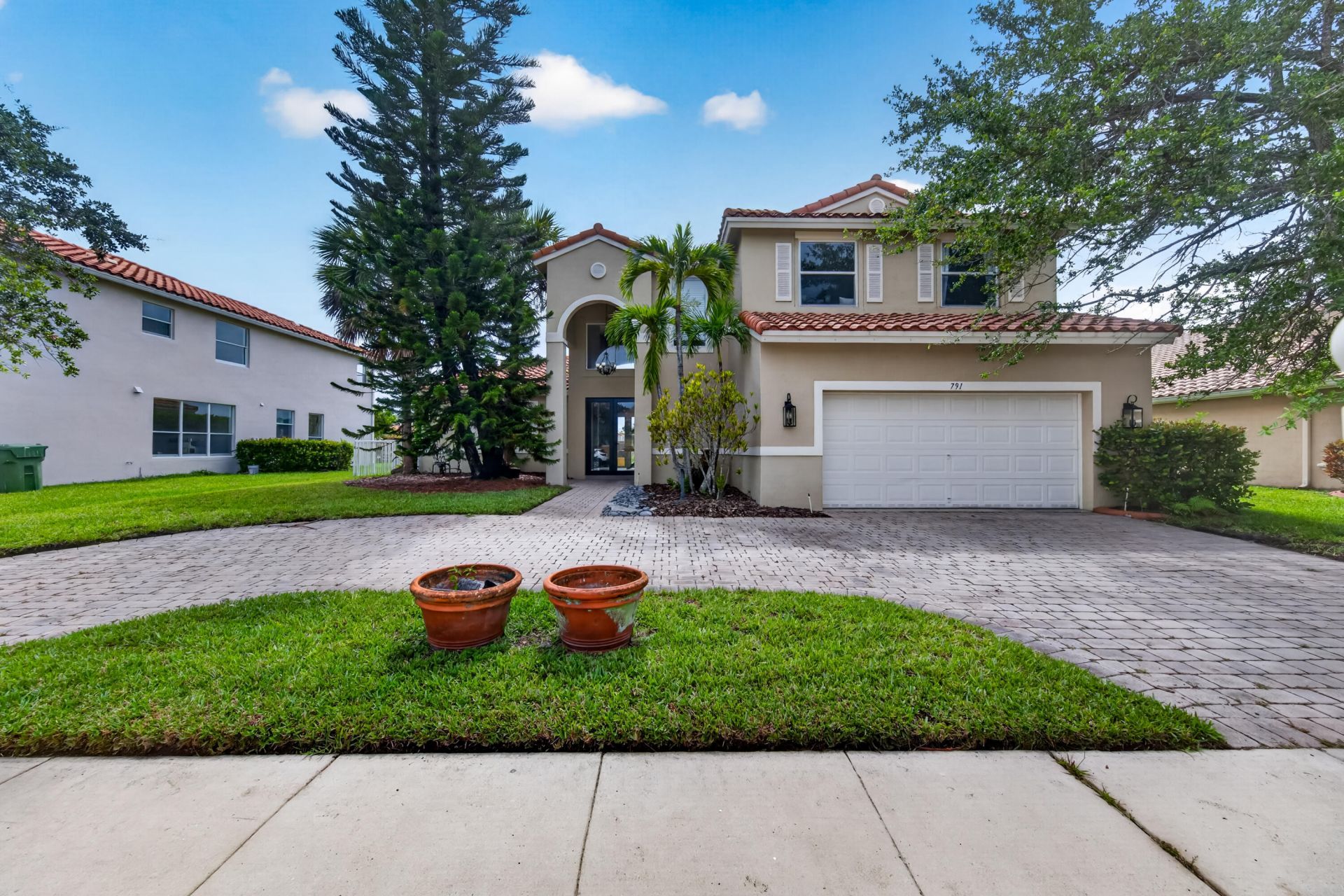 791 SW 191st Avenue, Pembroke Pines, FL 33029 Photo