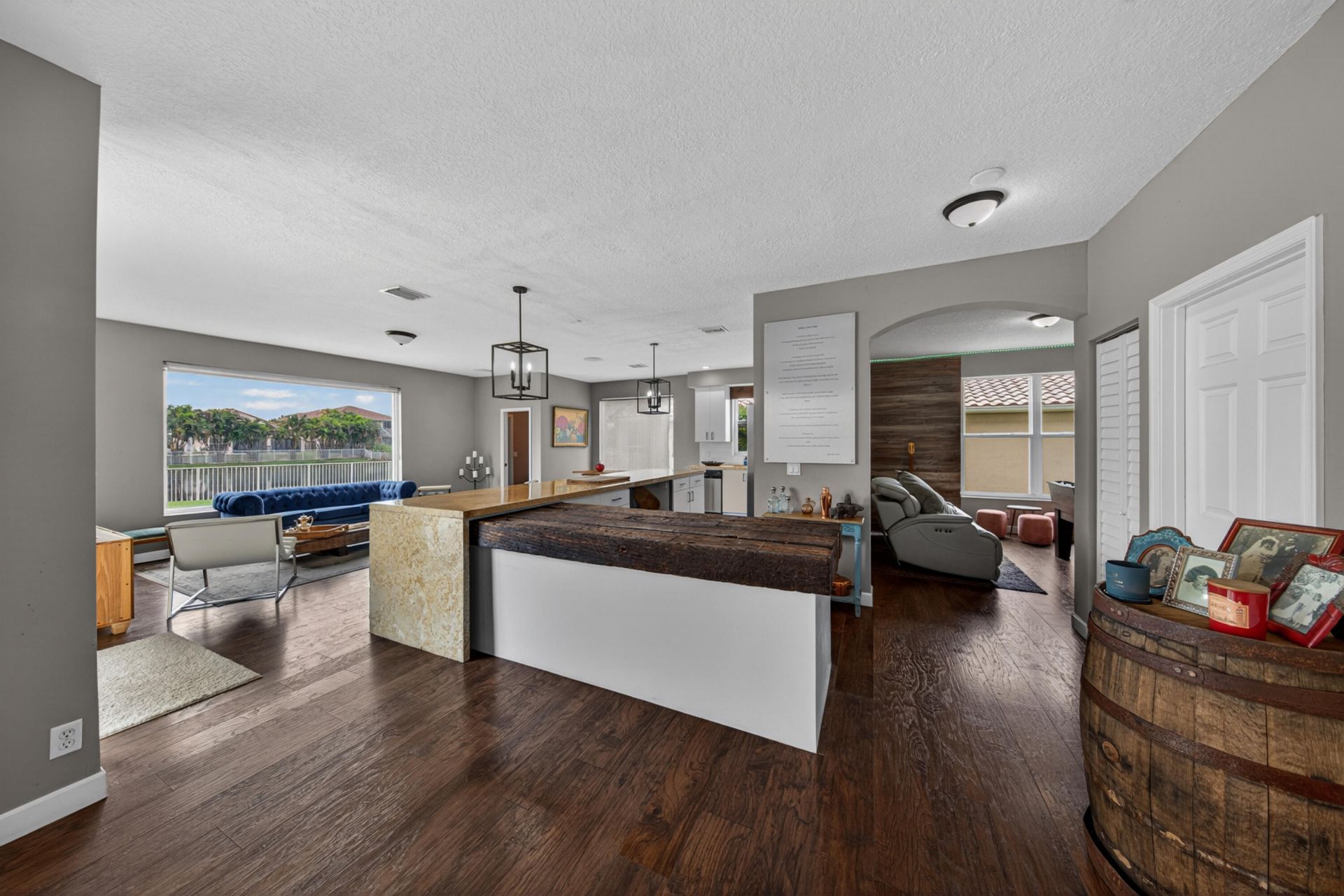 791 SW 191st Avenue, Pembroke Pines, FL 33029 Photo