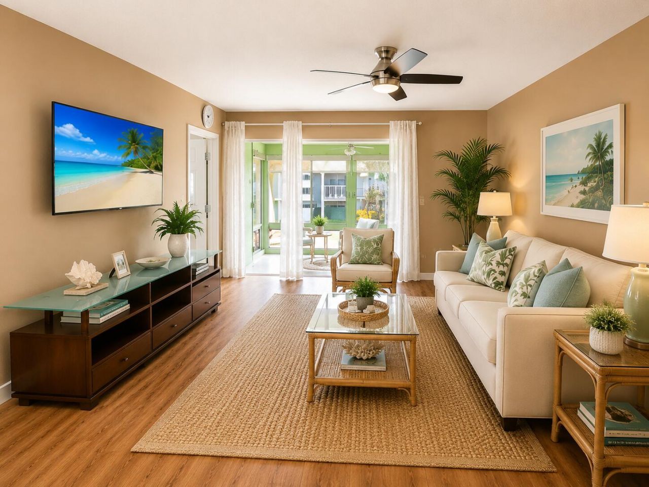 18 Colonial Club Drive, Unit 200, Boynton Beach, FL 33435 Photo