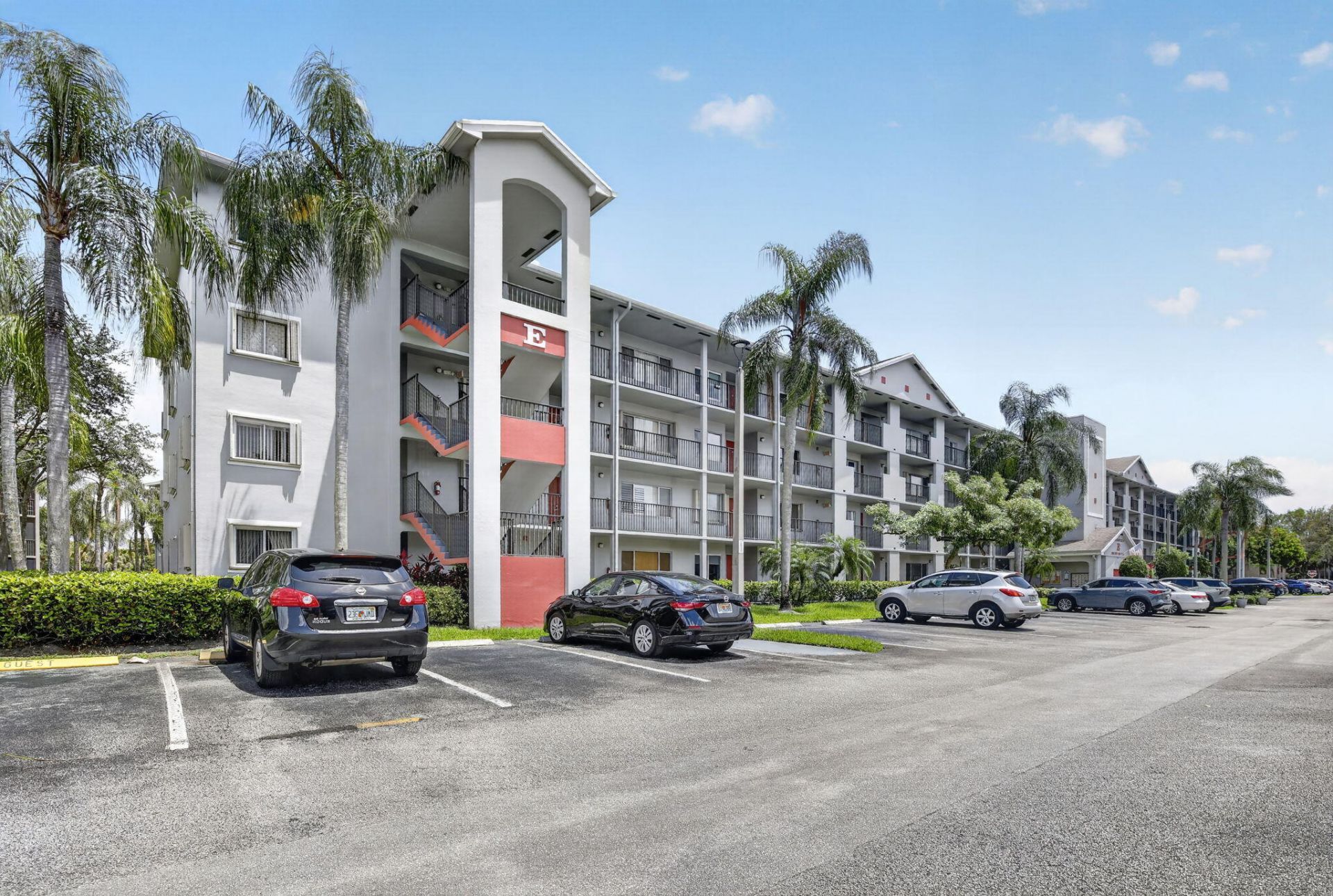 801 SW 138th Avenue, Unit 308e, Pembroke Pines, FL 33027 Photo