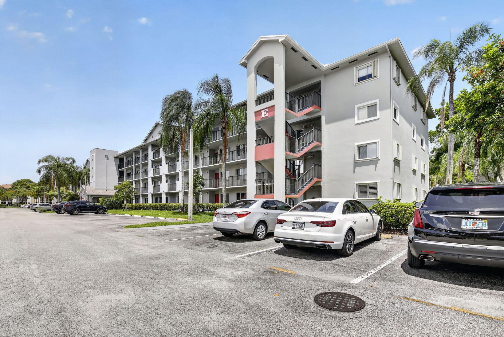 801 SW 138th Avenue, Unit 308e, Pembroke Pines, FL 33027 Photo
