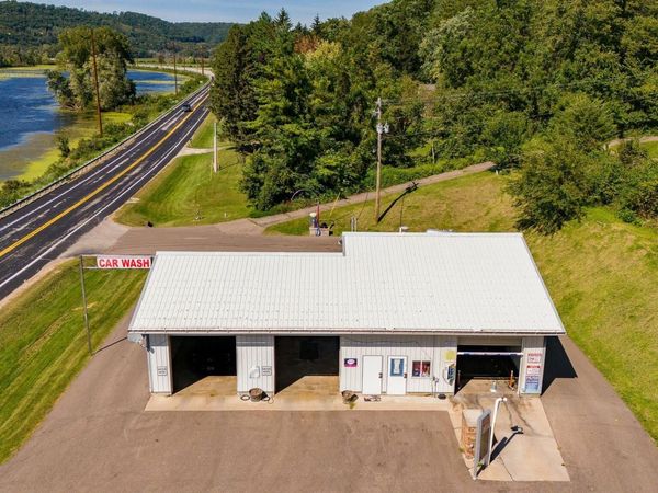200 N State Road 35 -, Alma, WI 54610