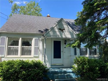 14 Hemenway Road, Buffalo, NY 14225