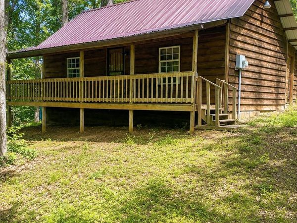 201 Shipley Road, Church Hill, TN 37642
