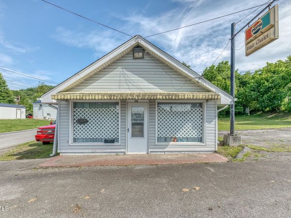 1900 Anderson Street, Bristol, TN 37620