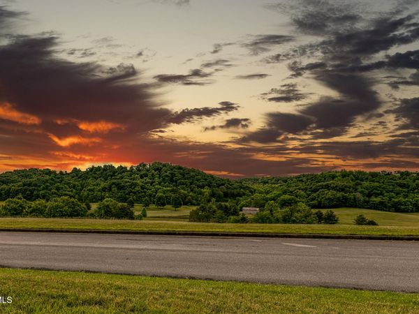 Lot 44 Chimney Top Lane, Chuckey, TN 37641