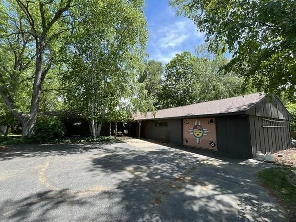 525 S Fourth STREET E, Fort Atkinson, WI 53538