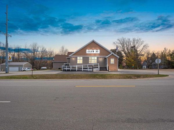5506 STATE HIGHWAY 32, Gillett, WI 54124