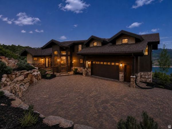 11080 N LARIAT CT , Hideout, UT 84036