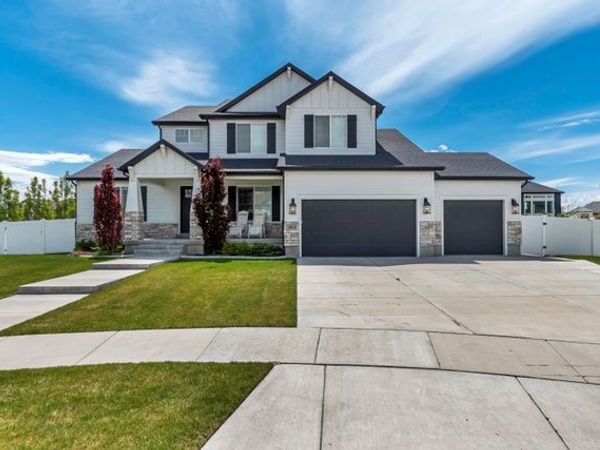 1214 E STUART CIR , American Fork, UT 84003