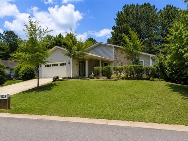1128 Hillcrest Court, Norcross, GA 30093