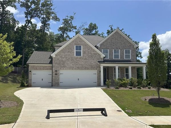 6945 Melody Ridge Road , Buford, GA 30518