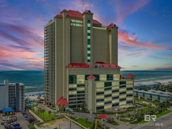 23972 Perdido Beach Boulevard, Unit 2606, Orange Beach, AL 36561