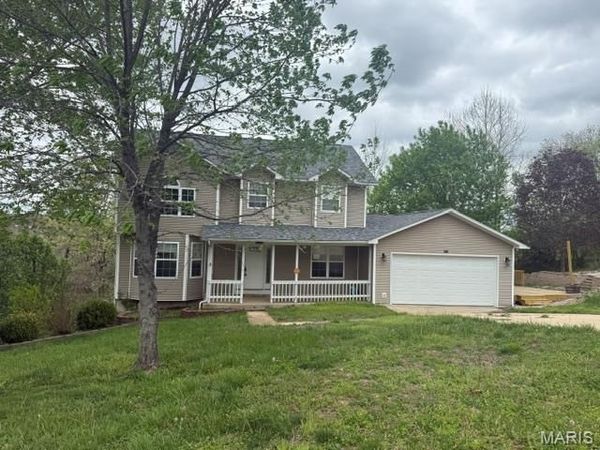 118 Dogwood Circle, St Robert, MO 65584