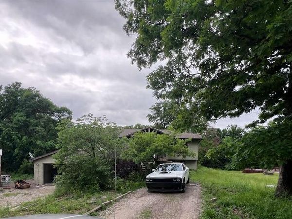 22116 Potter Trail , Kirksville, MO 63501