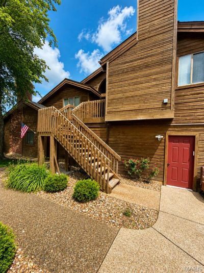 704 Hemingway Lane , Unit E, Weldon Spring, MO 63304 Main Photo