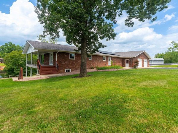 622 Dongola Court, Creal Springs, IL 62922