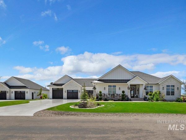 3453 E 3880 N, Kimberly, ID 83341