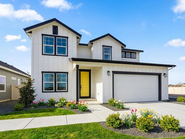 3375 W Caddisfly St., Kuna, ID 83634