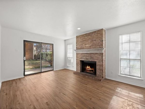 5902 Marvin Loving Drive, Unit 104, Garland, TX 75043