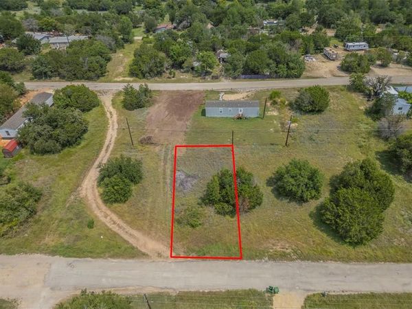 4200 Tennessee Trail , Granbury, TX 76048