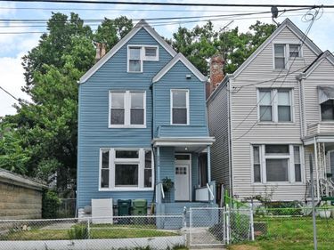 3216 Hackberry Street, Cincinnati, OH 45207